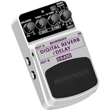 EFEK BEHRINGER DR 400